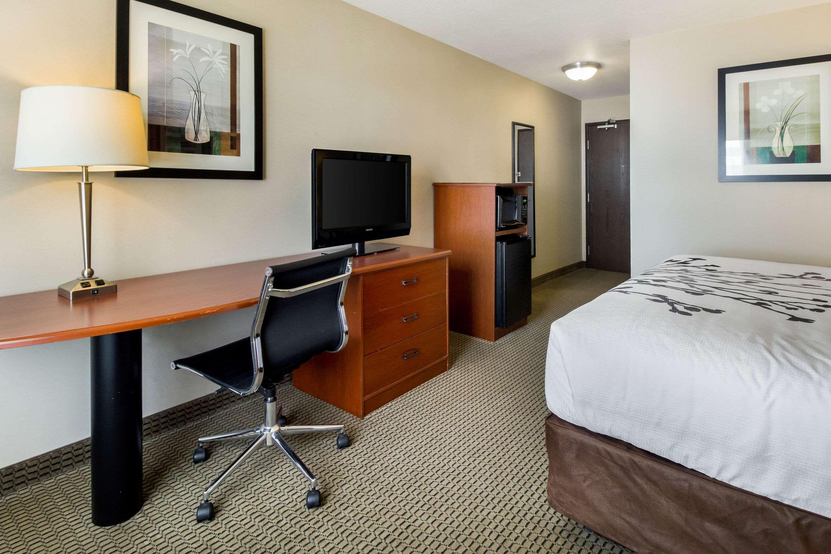 Sleep Inn & Suites Rapid City Ngoại thất bức ảnh