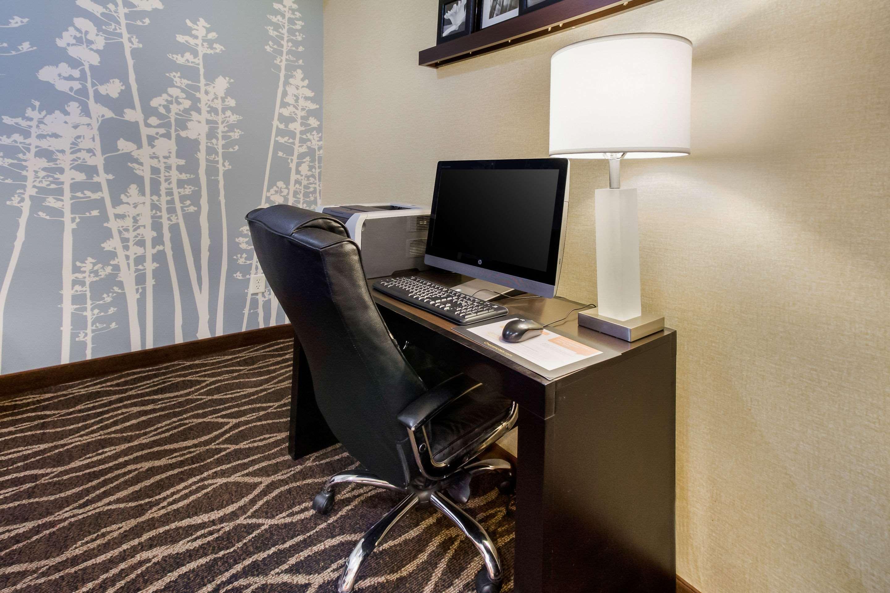Sleep Inn & Suites Rapid City Ngoại thất bức ảnh