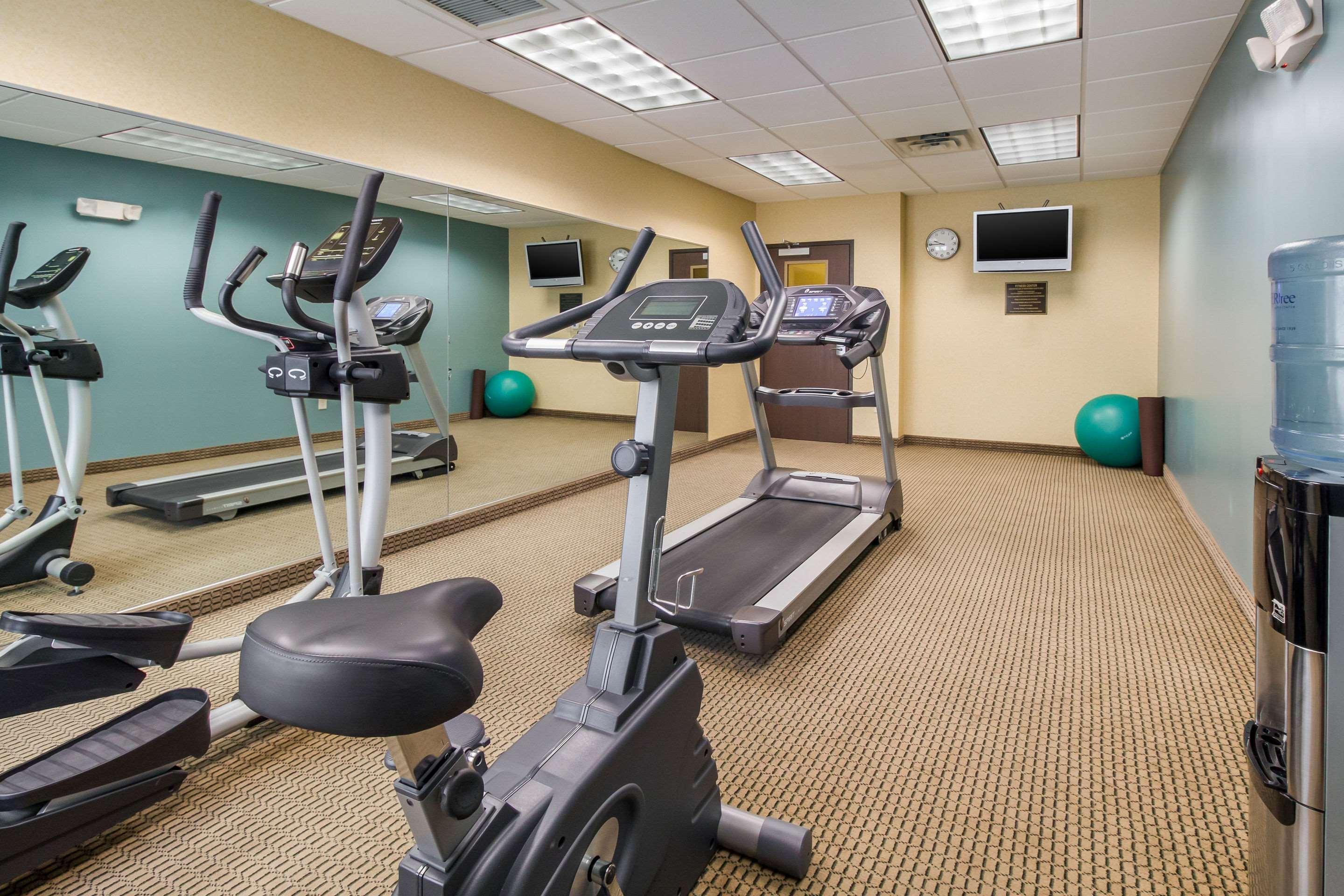Sleep Inn & Suites Rapid City Ngoại thất bức ảnh