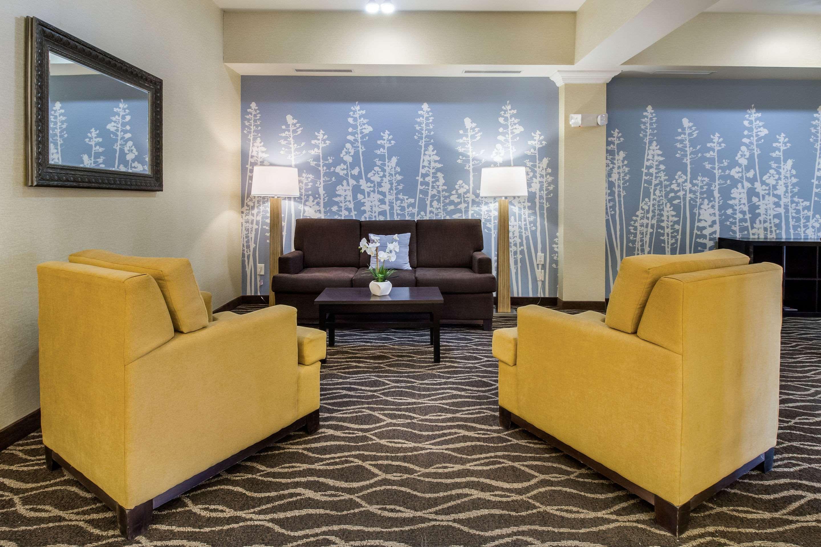 Sleep Inn & Suites Rapid City Ngoại thất bức ảnh