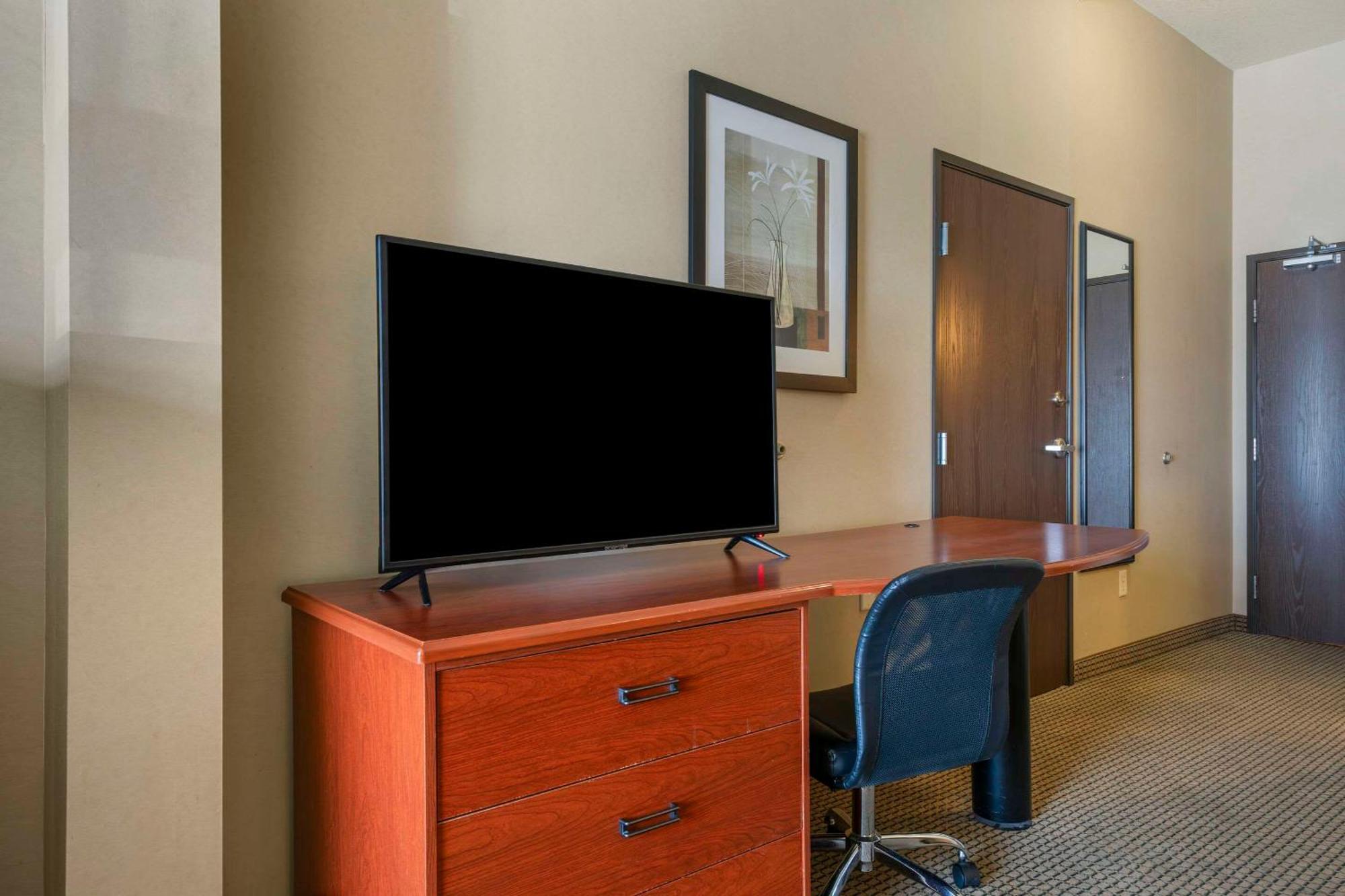 Sleep Inn & Suites Rapid City Ngoại thất bức ảnh