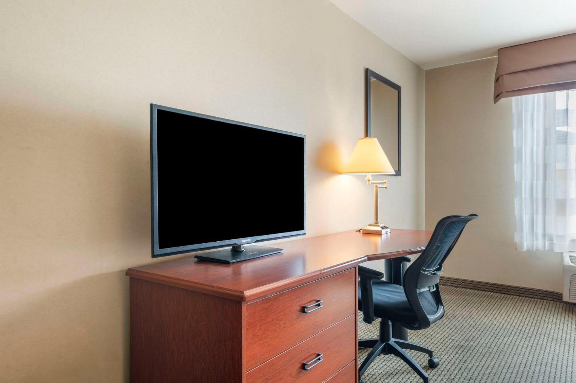 Sleep Inn & Suites Rapid City Ngoại thất bức ảnh