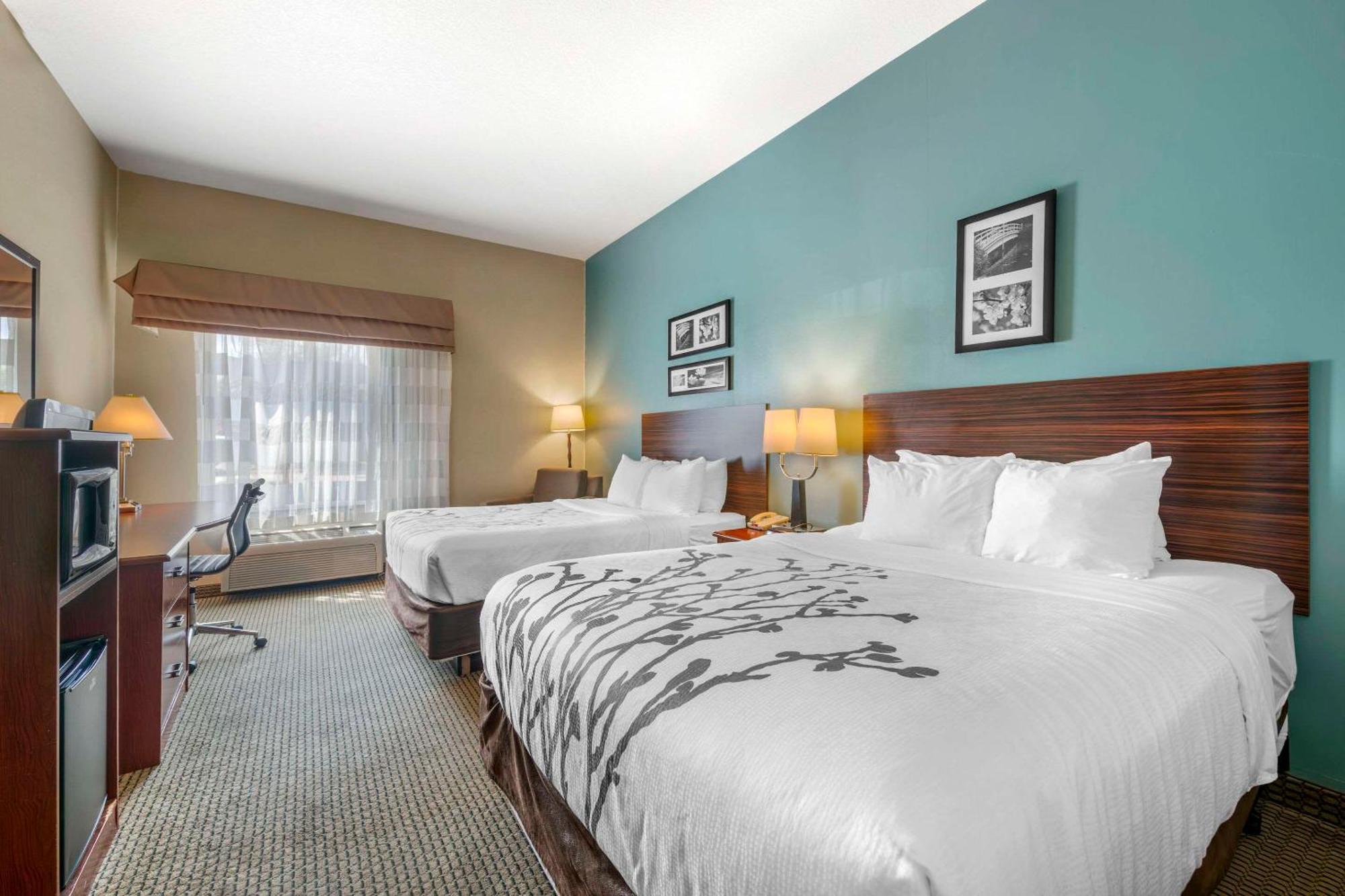 Sleep Inn & Suites Rapid City Ngoại thất bức ảnh