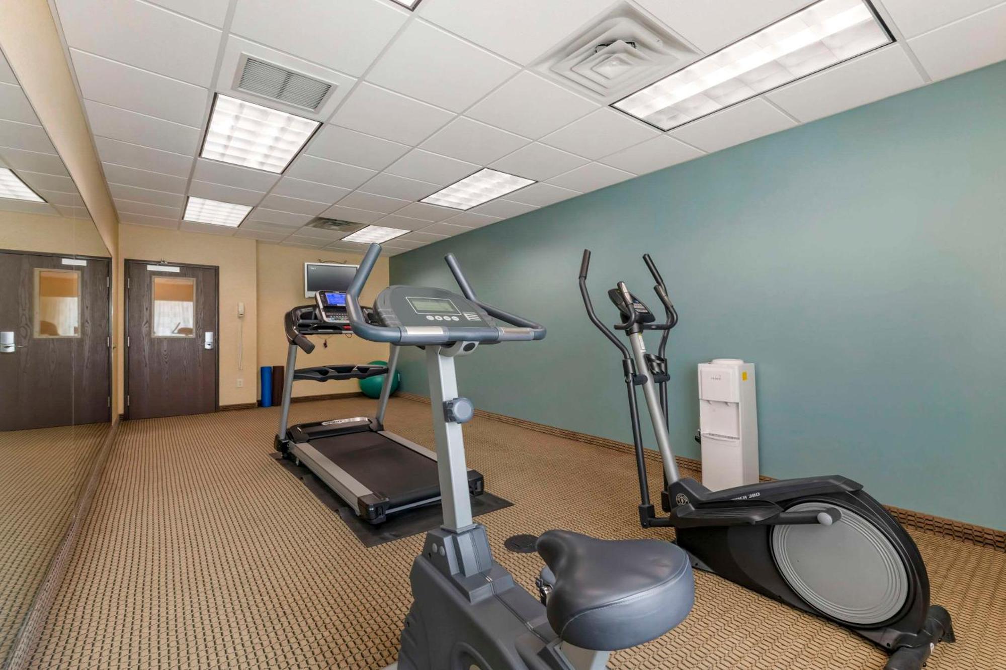 Sleep Inn & Suites Rapid City Ngoại thất bức ảnh