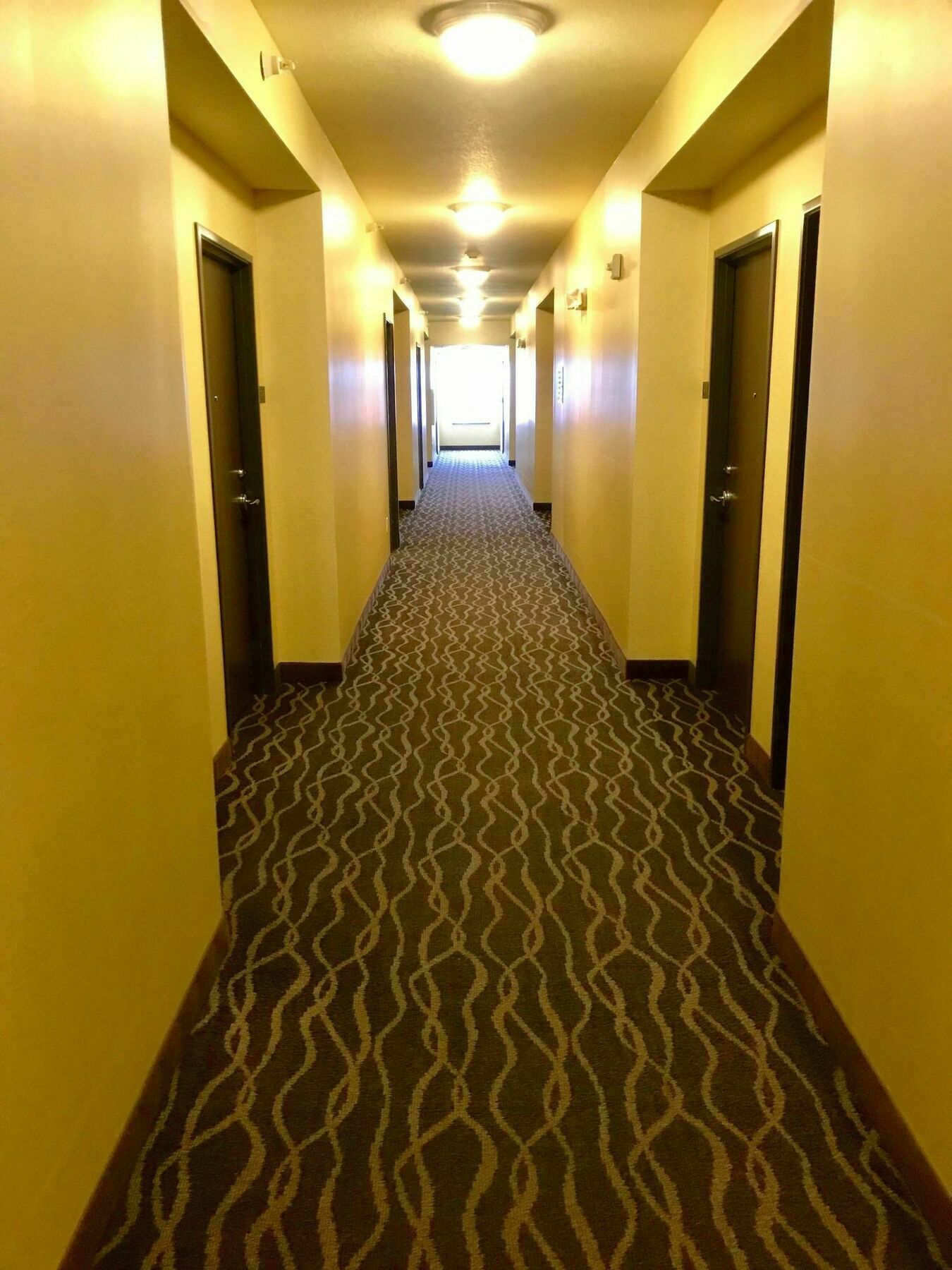 Sleep Inn & Suites Rapid City Ngoại thất bức ảnh