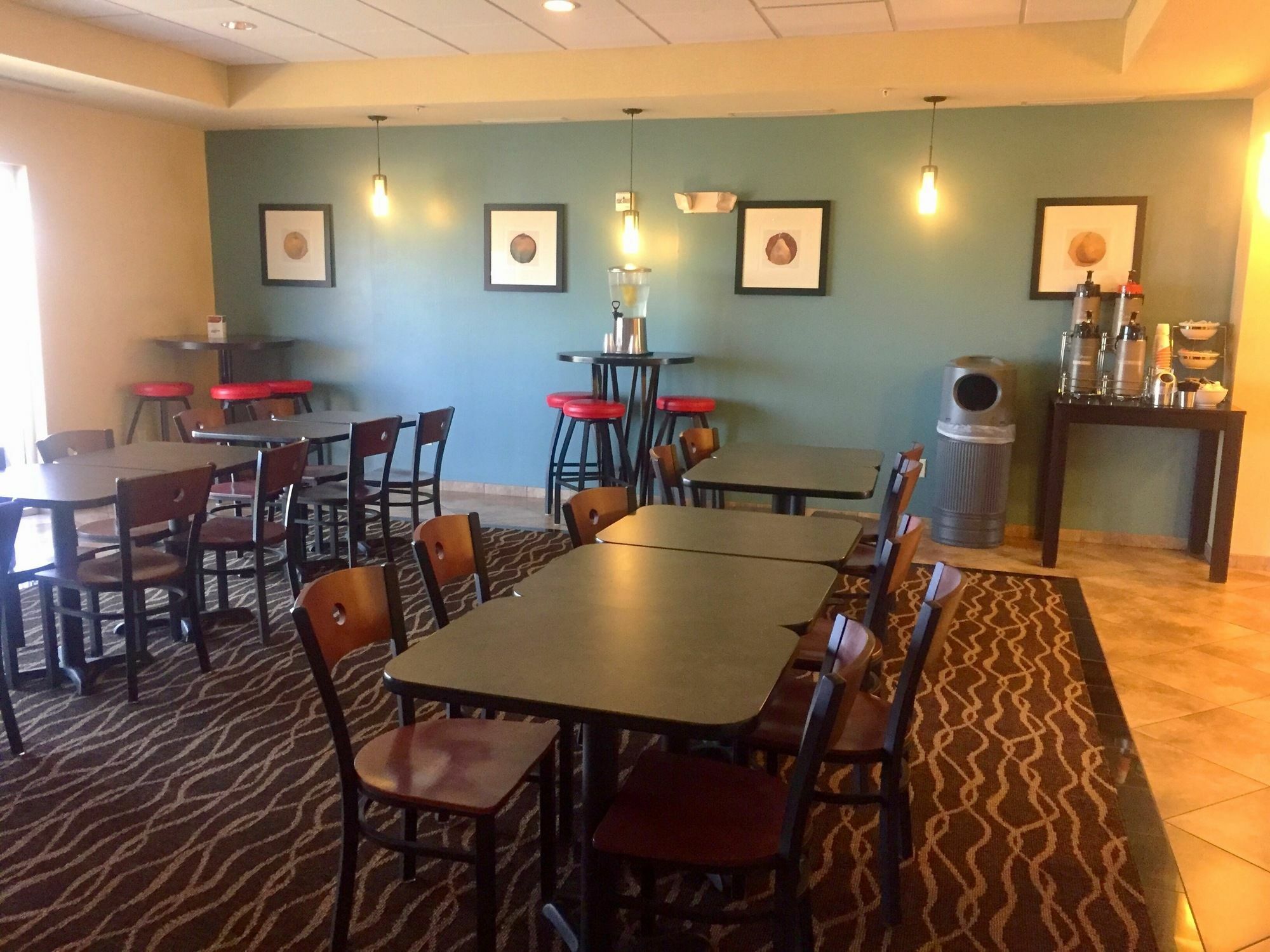 Sleep Inn & Suites Rapid City Ngoại thất bức ảnh