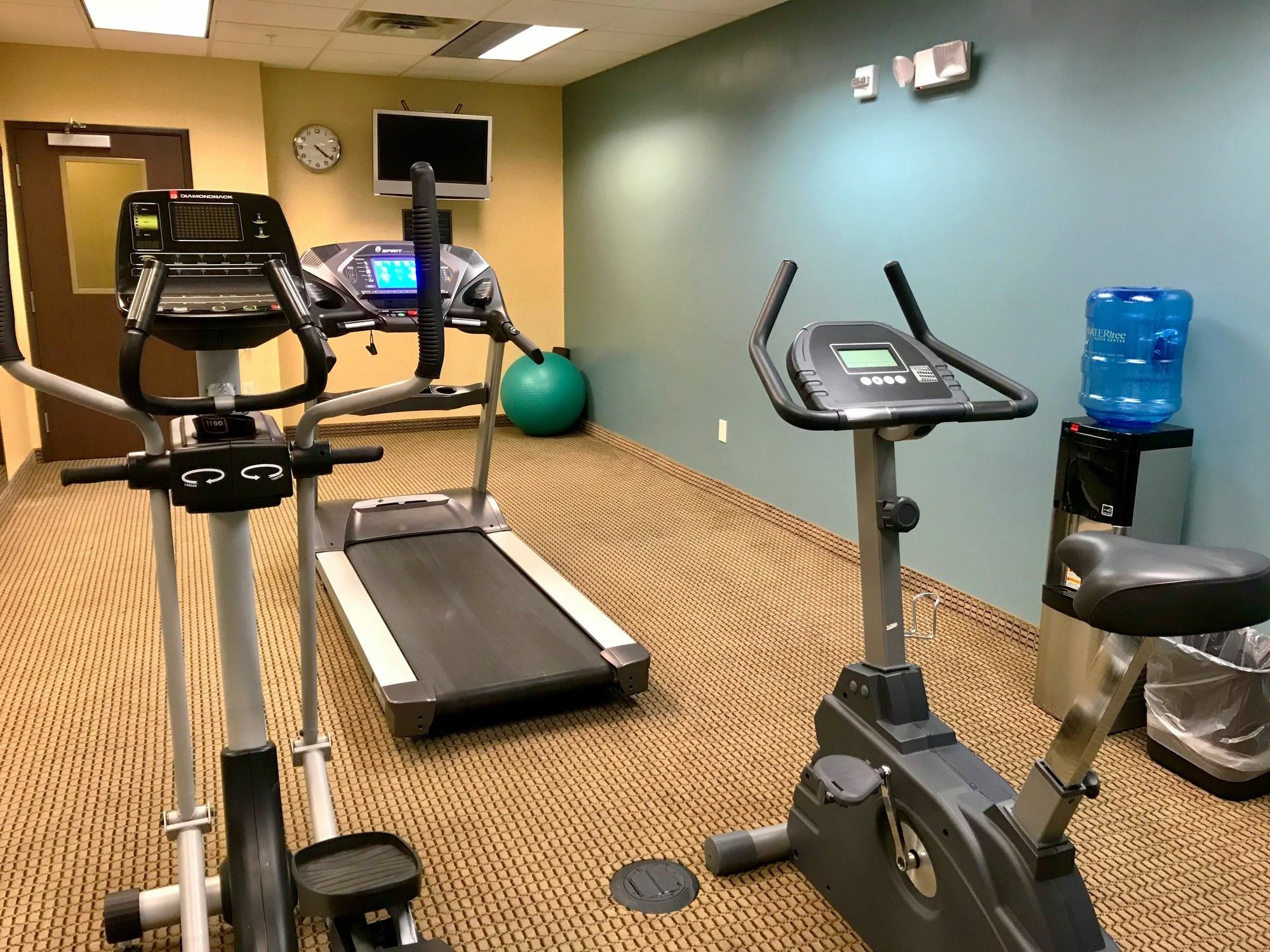 Sleep Inn & Suites Rapid City Ngoại thất bức ảnh