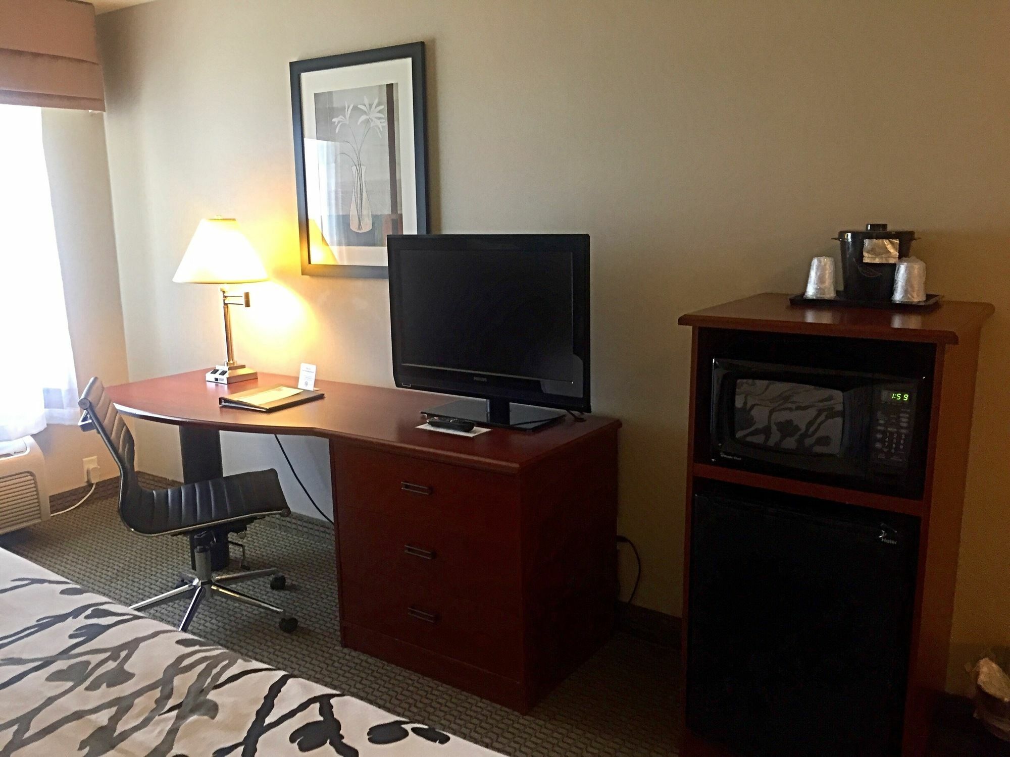 Sleep Inn & Suites Rapid City Ngoại thất bức ảnh