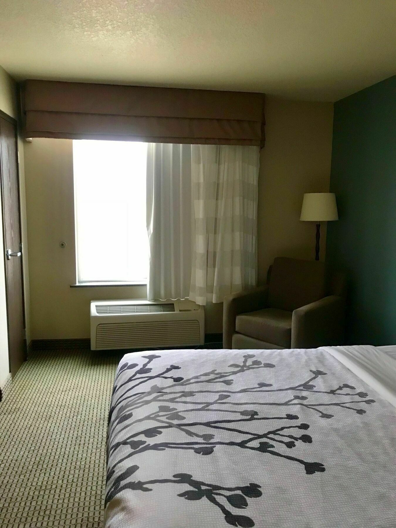 Sleep Inn & Suites Rapid City Ngoại thất bức ảnh