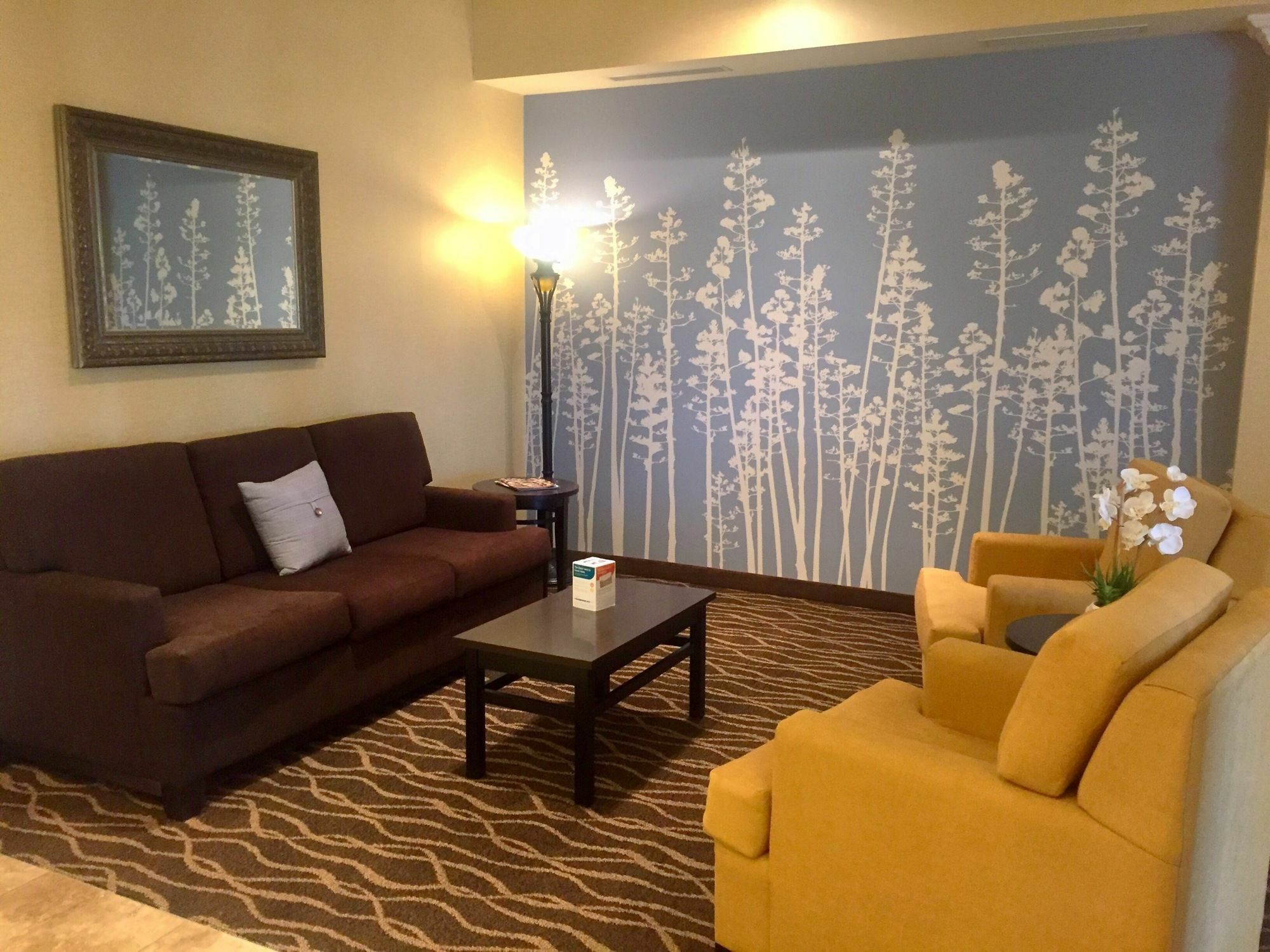 Sleep Inn & Suites Rapid City Ngoại thất bức ảnh