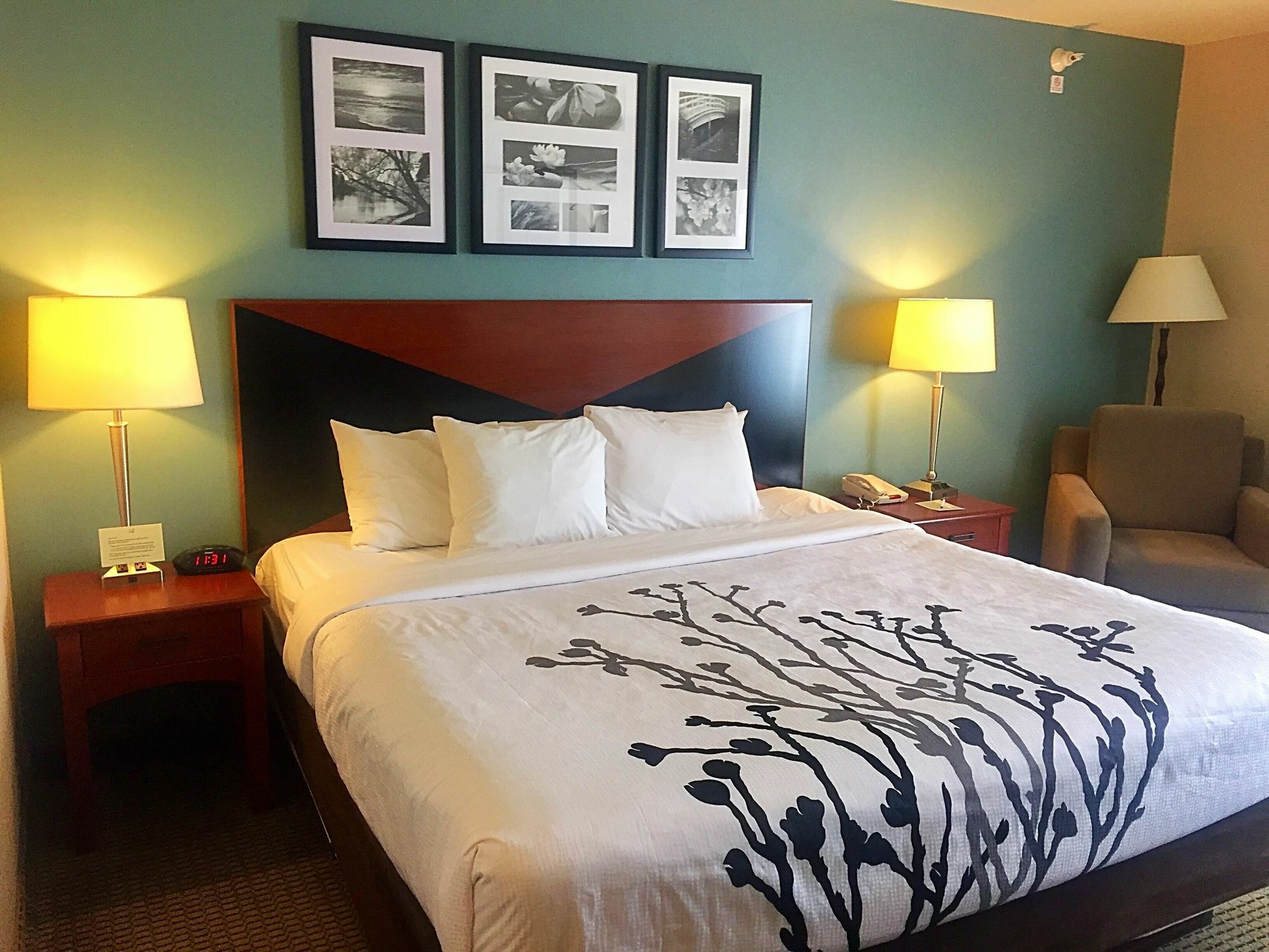 Sleep Inn & Suites Rapid City Ngoại thất bức ảnh