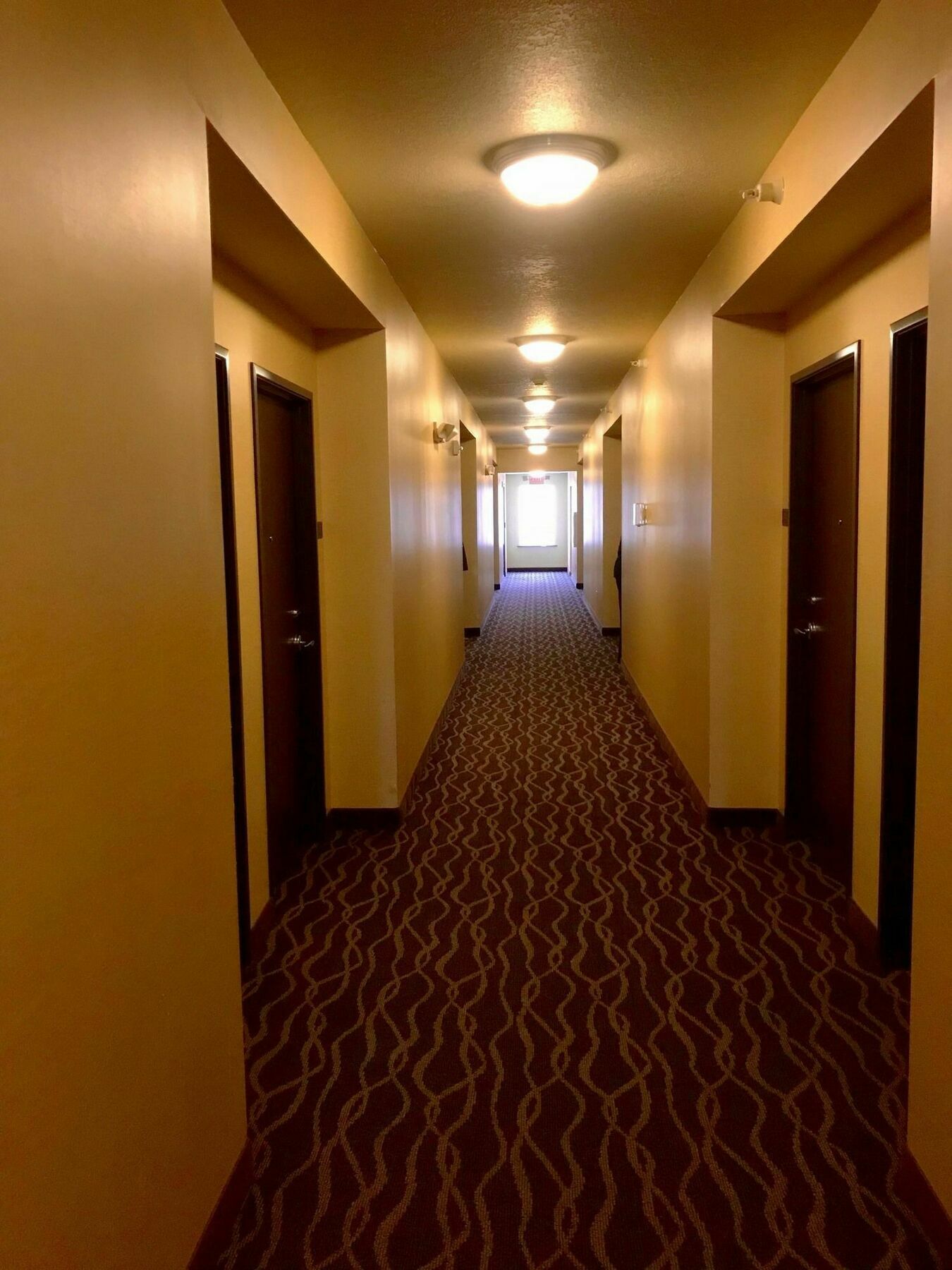 Sleep Inn & Suites Rapid City Ngoại thất bức ảnh