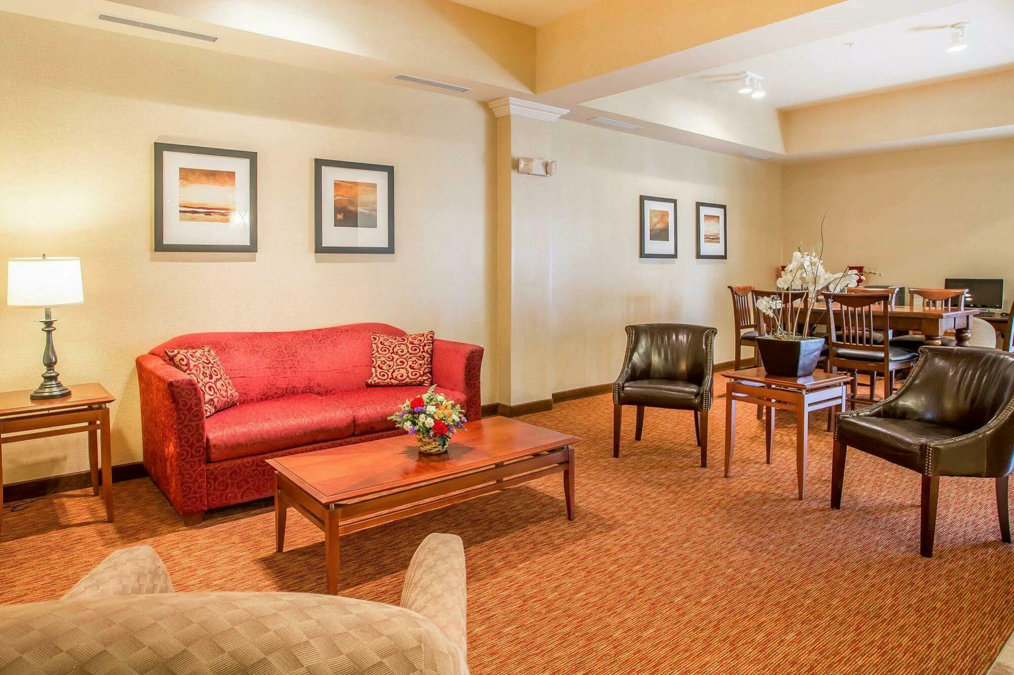 Sleep Inn & Suites Rapid City Ngoại thất bức ảnh